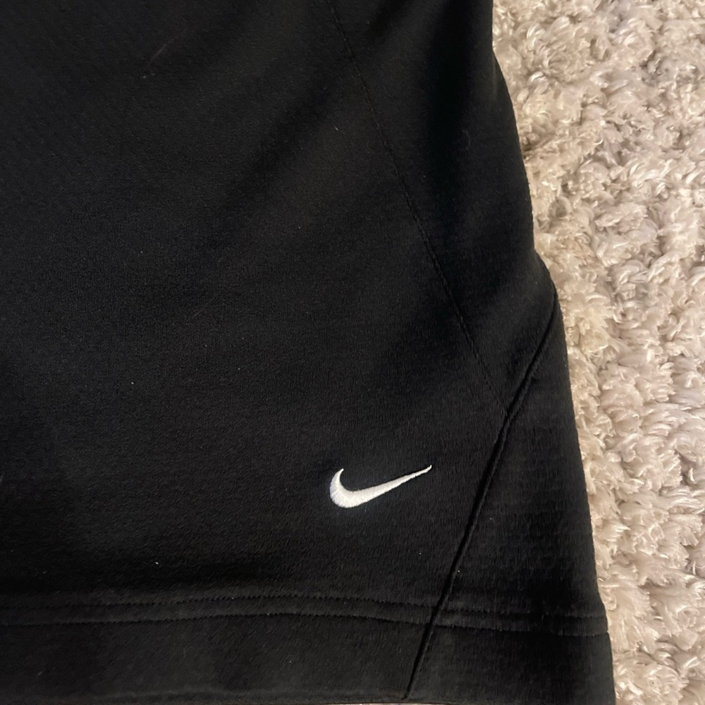 Nike Black Golf Sleeveless USC men’s M EUC - Picture 6 of 8